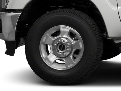 2016 Ford F-350SD XL