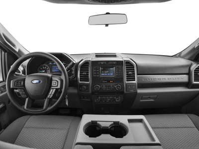 2017 Ford F-350SD XLT