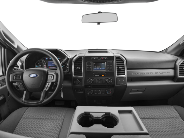 2017 Ford F-350SD XLT