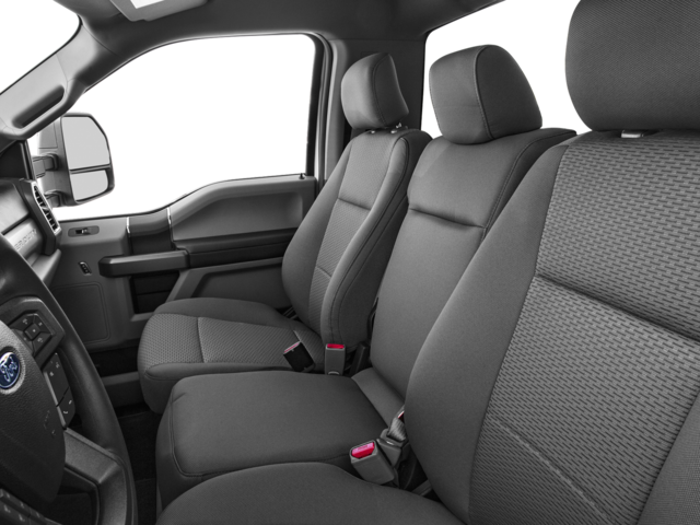 2017 Ford F-350SD XLT