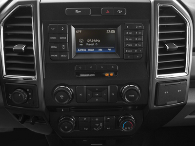 2017 Ford F-350SD XLT