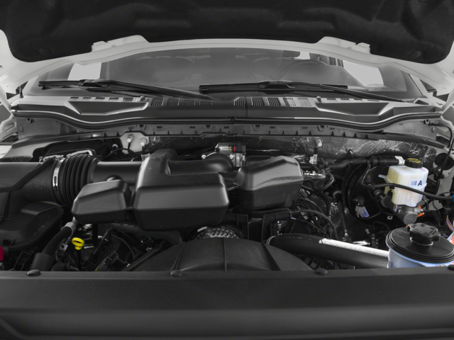 2017 Ford F-350SD XLT