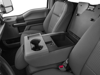 2017 Ford F-350SD XLT