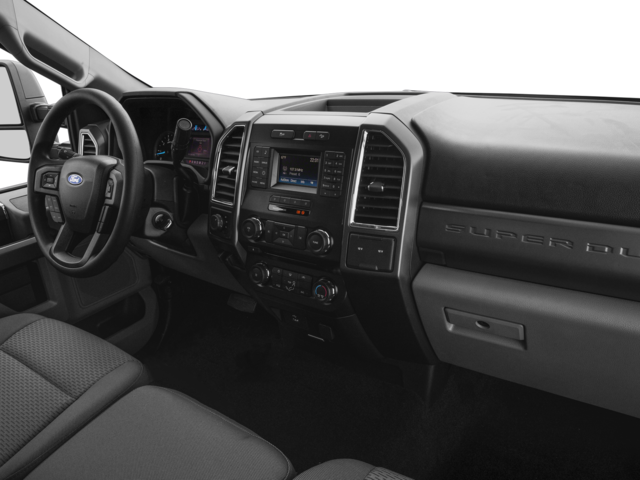 2017 Ford F-350SD XLT