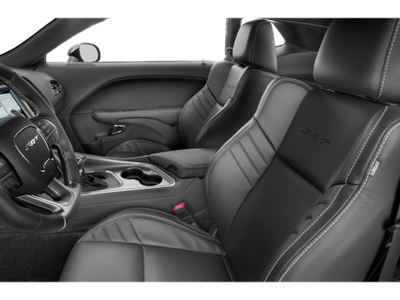 2018 Dodge Challenger SRT Demon