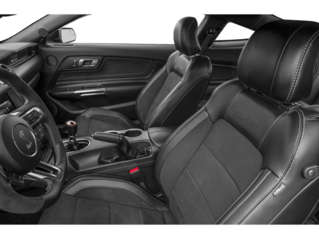 2018 Ford Mustang Shelby GT350