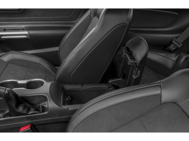 2018 Ford Mustang Shelby GT350