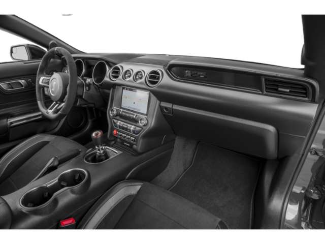 2018 Ford Mustang Shelby GT350