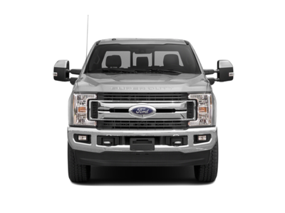 2018 Ford F-250SD XLT