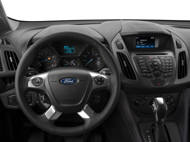 2018 Ford Transit Connect XLT
