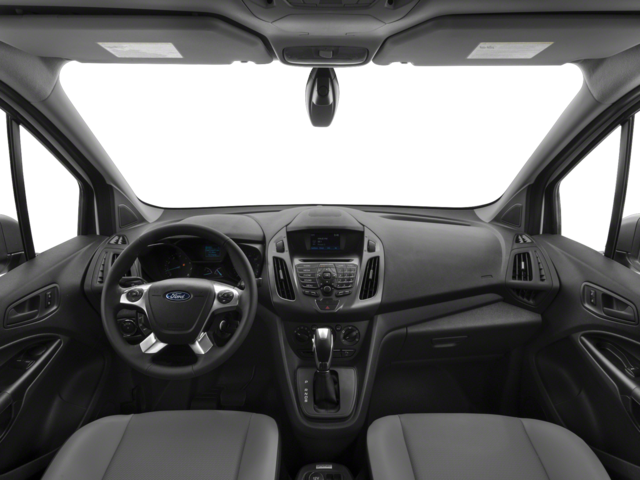 2018 Ford Transit Connect XLT