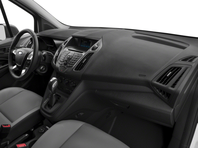2018 Ford Transit Connect XLT
