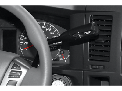 2018 Nissan NV2500 HD SV Standard Roof