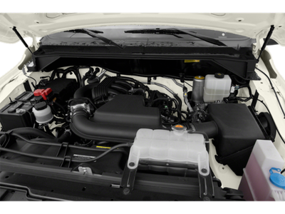 2018 Nissan NV2500 HD SV Standard Roof