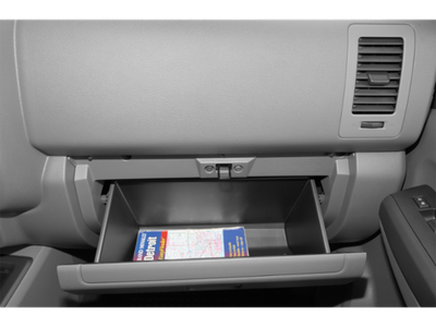 2018 Nissan NV2500 HD SV Standard Roof