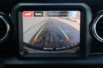 2023 Jeep Wrangler Rubicon 392