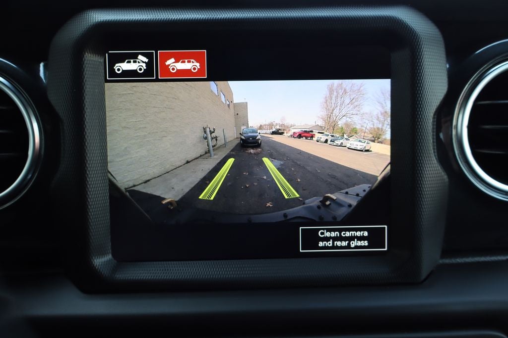 2023 Jeep Wrangler Rubicon 392