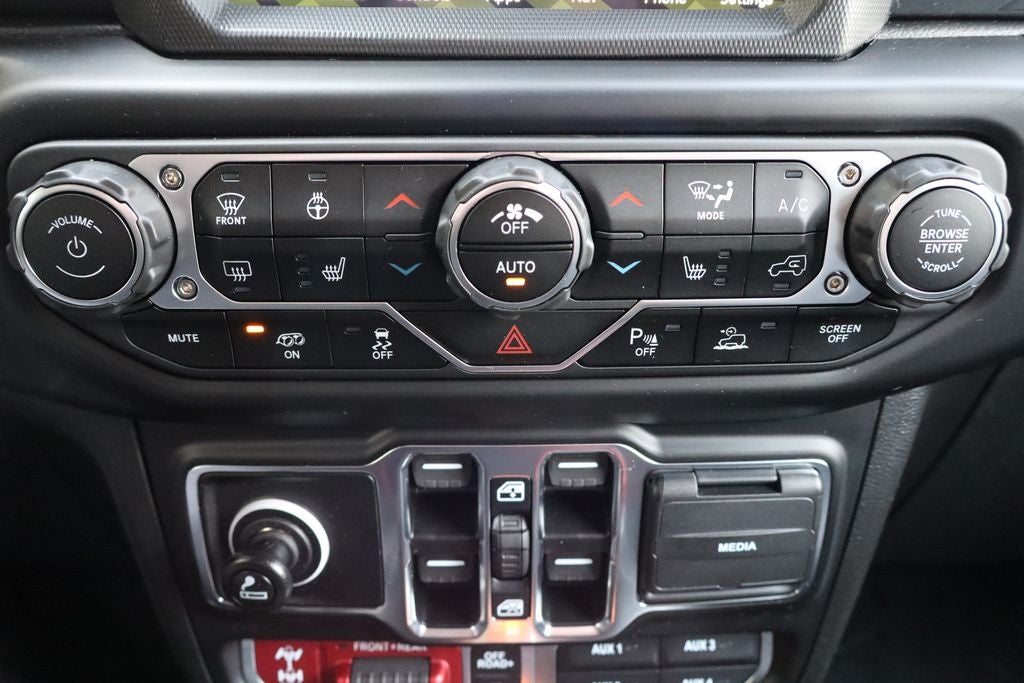 2023 Jeep Wrangler Rubicon 392