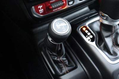 2023 Jeep Wrangler Rubicon 392