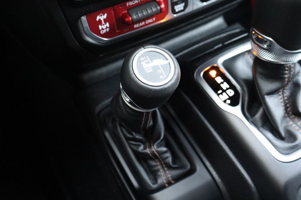 2023 Jeep Wrangler Rubicon 392