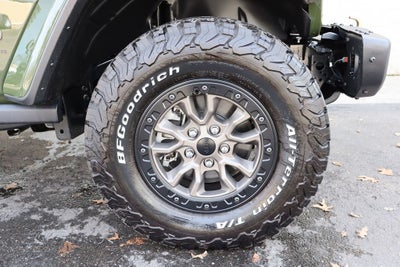 2023 Jeep Wrangler Rubicon 392