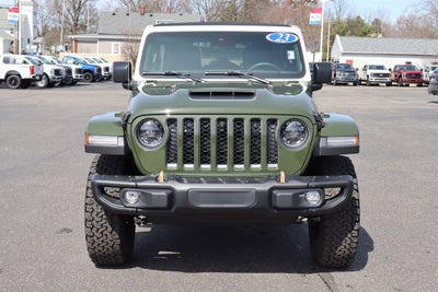 2023 Jeep Wrangler Rubicon 392