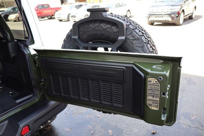 2023 Jeep Wrangler Rubicon 392