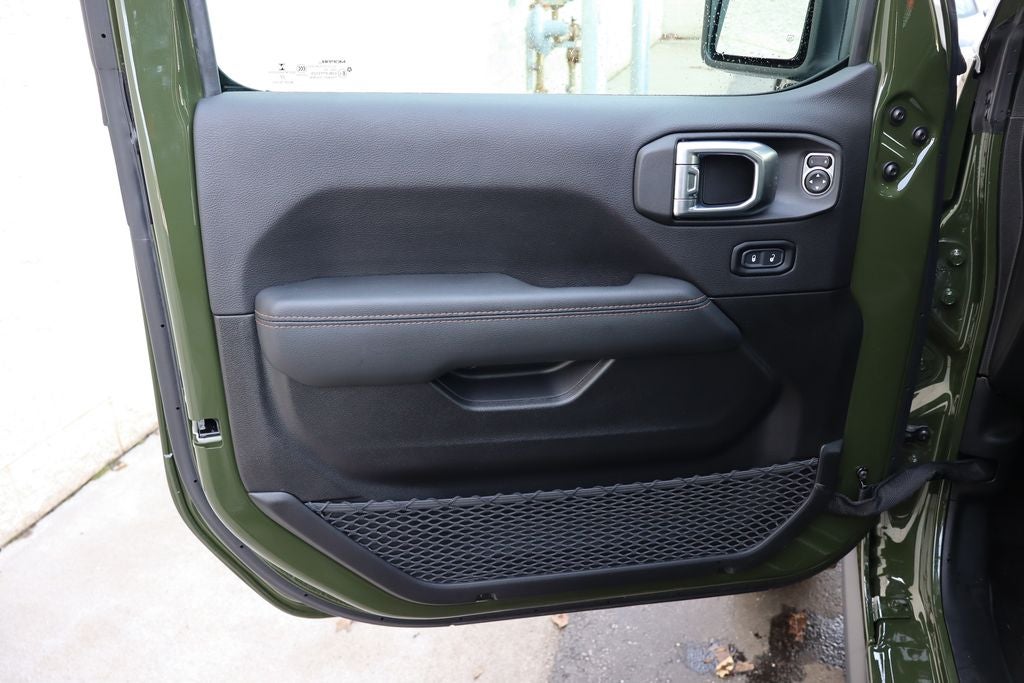 2023 Jeep Wrangler Rubicon 392