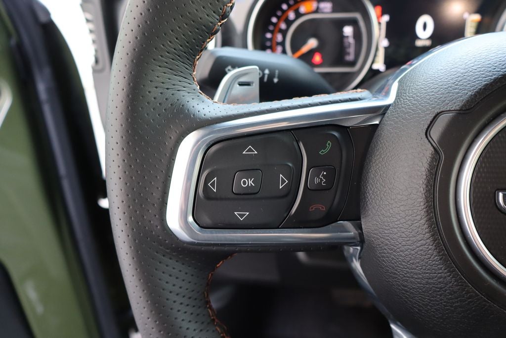 2023 Jeep Wrangler Rubicon 392