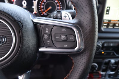 2023 Jeep Wrangler Rubicon 392