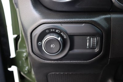 2023 Jeep Wrangler Rubicon 392