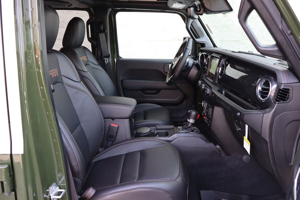 2023 Jeep Wrangler Rubicon 392