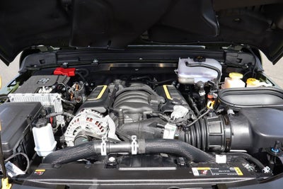 2023 Jeep Wrangler Rubicon 392