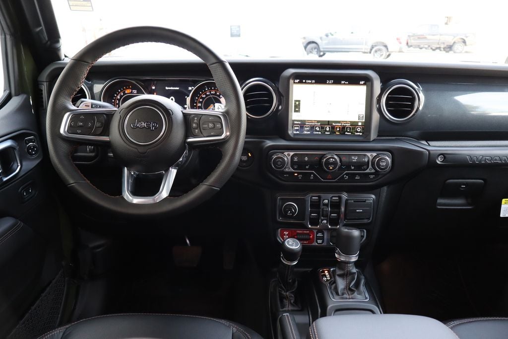 2023 Jeep Wrangler Rubicon 392