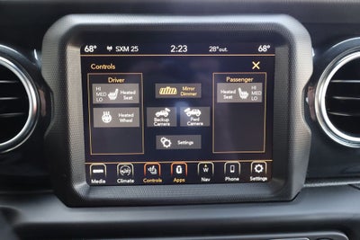 2023 Jeep Wrangler Rubicon 392