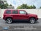 2016 Jeep Patriot High Altitude