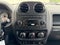 2016 Jeep Patriot High Altitude