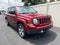 2016 Jeep Patriot High Altitude