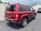 2016 Jeep Patriot High Altitude