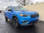 2023 Jeep Cherokee Altitude