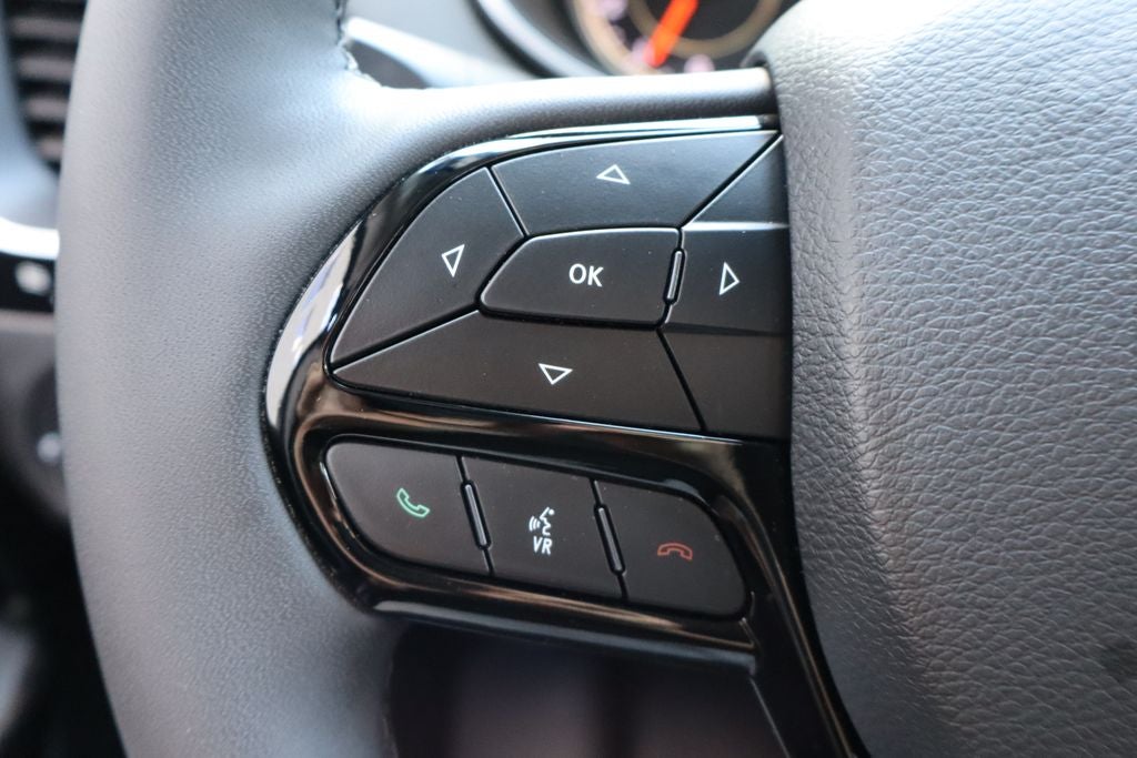 2023 Jeep Cherokee Altitude