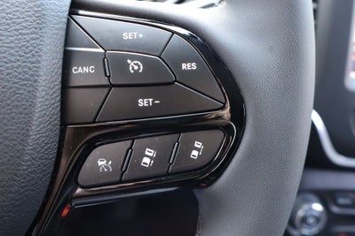 2023 Jeep Cherokee Altitude