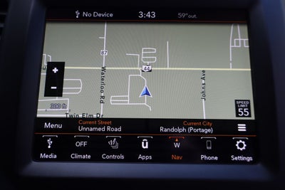 2023 Jeep Cherokee Altitude