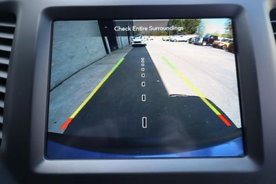 2023 Jeep Cherokee Altitude