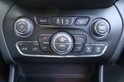 2023 Jeep Cherokee Altitude