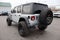 2024 Jeep Wrangler Willys Black Widow