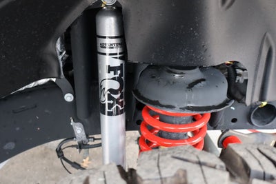 2024 Jeep Wrangler Willys Black Widow