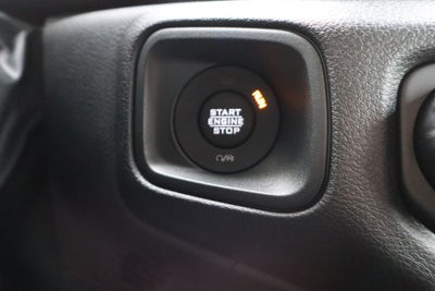 2024 Jeep Wrangler Willys Black Widow