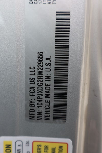 2024 Jeep Wrangler Willys Black Widow