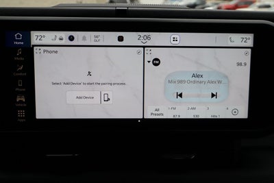 2024 Jeep Wrangler Willys Black Widow